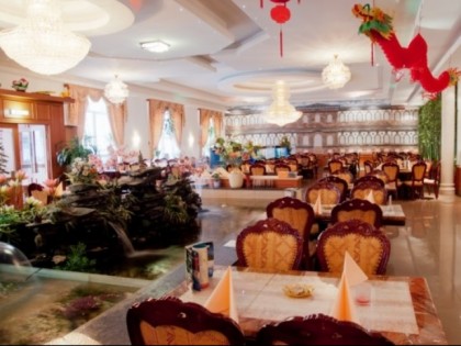 照片: Restaurant Asia