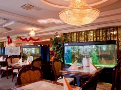 照片: Restaurant Asia