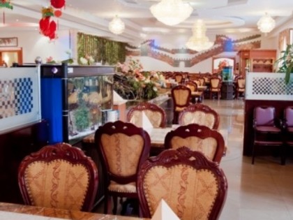 照片: Restaurant Asia