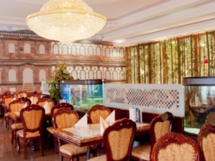照片: Restaurant Asia