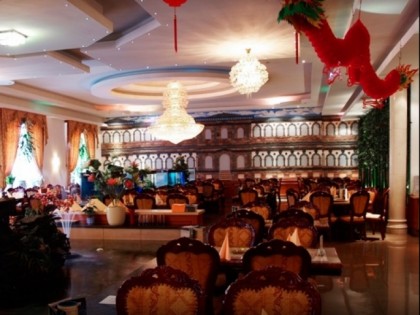 照片: Restaurant Asia